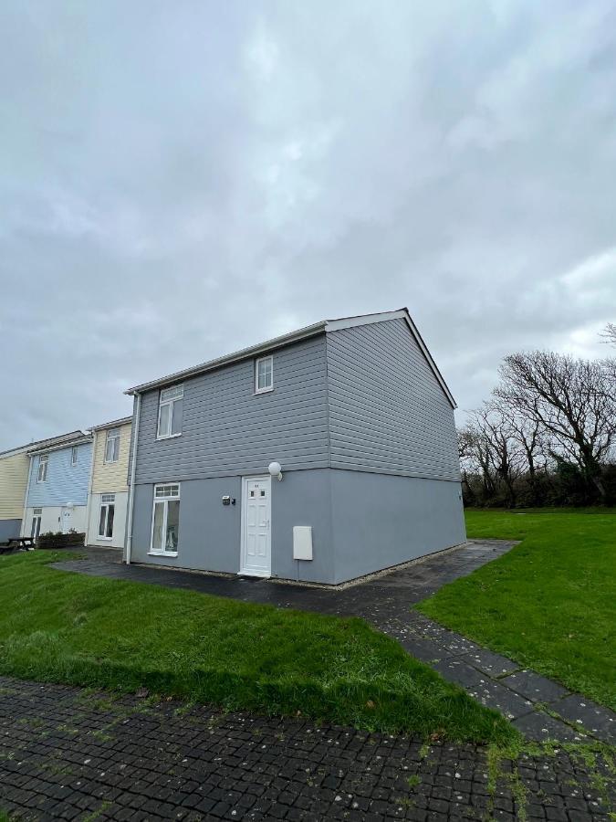 Chy Lowen - Atlantic Reach Villa New Quay Екстериор снимка