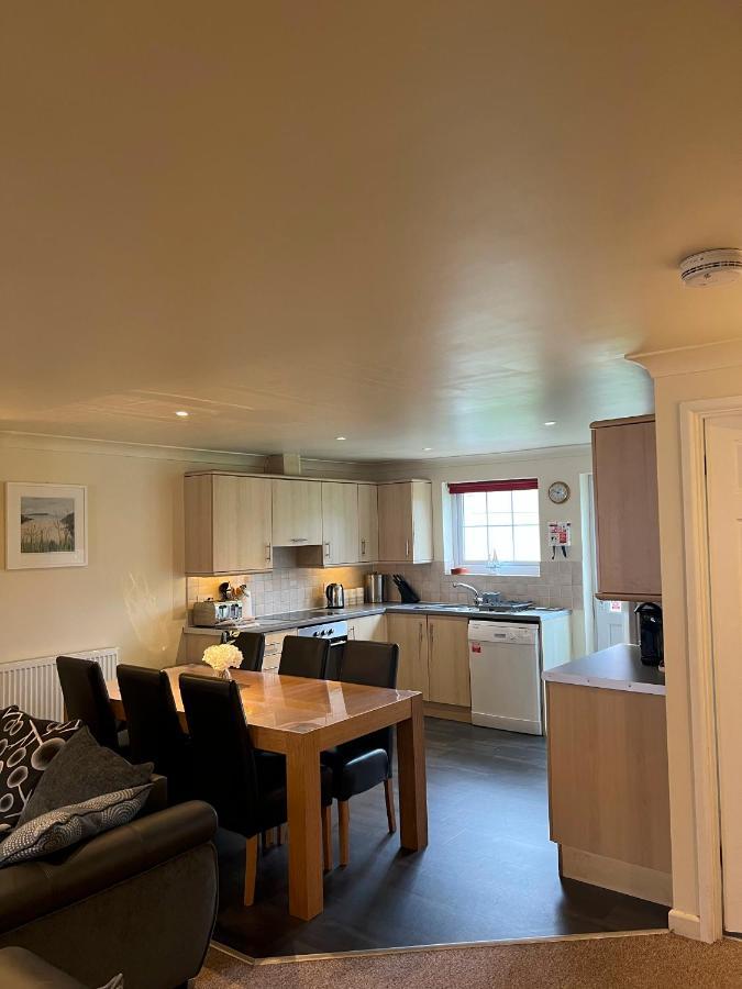 Chy Lowen - Atlantic Reach Villa New Quay Екстериор снимка