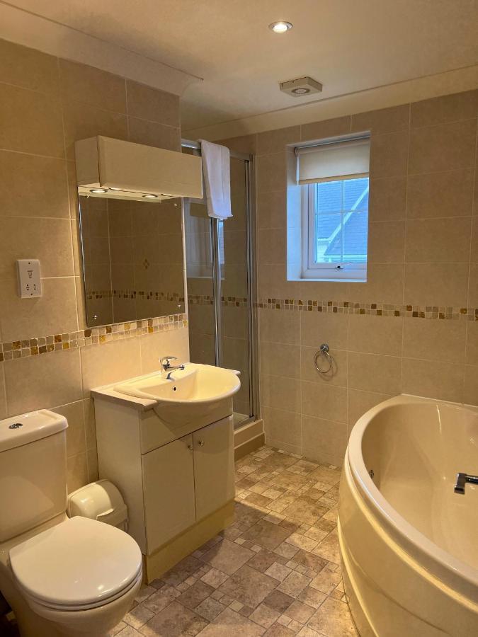 Chy Lowen - Atlantic Reach Villa New Quay Екстериор снимка