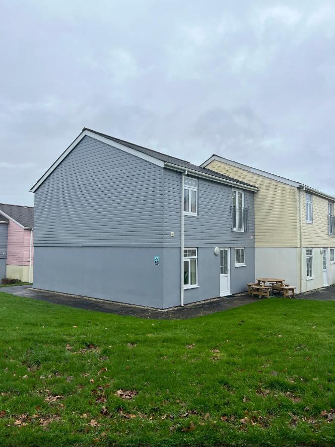 Chy Lowen - Atlantic Reach Villa New Quay Екстериор снимка