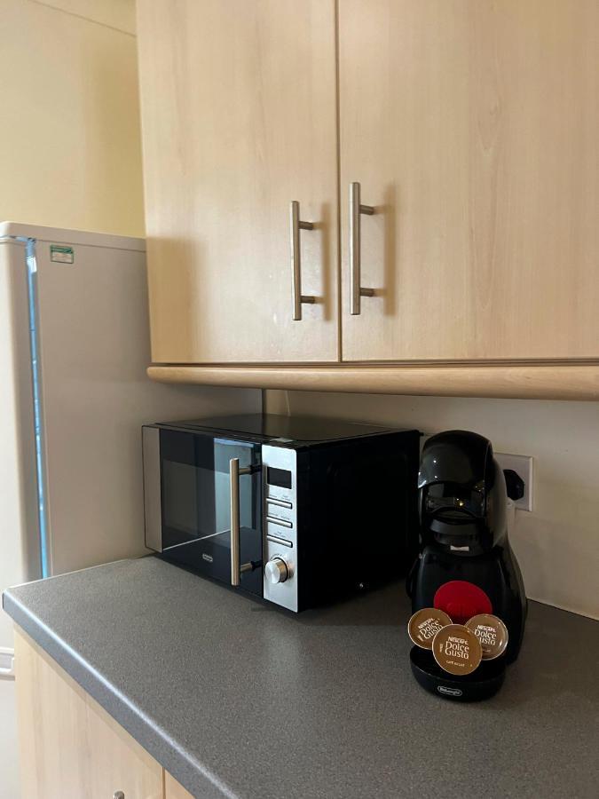 Chy Lowen - Atlantic Reach Villa New Quay Екстериор снимка